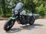 Kawasaki Vulcan S ABS im Top Zustand und nur 4500 km - KAWASAKI 450