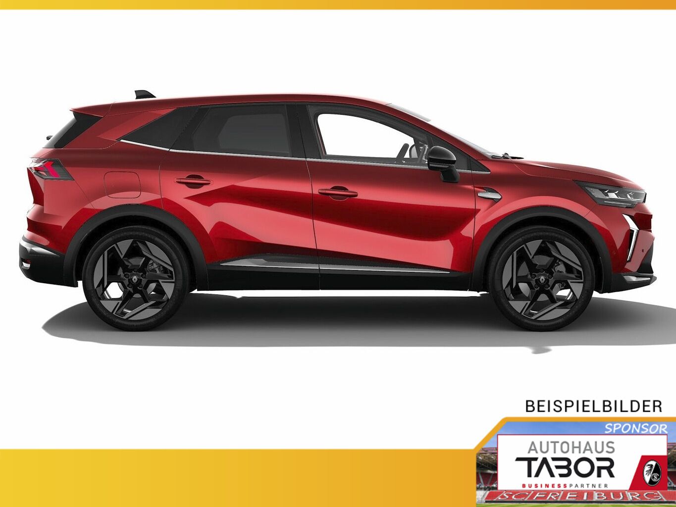 Renault Symbioz - Bild 3
