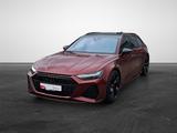 Audi RS6 Avant tiptronic quattro BlackPack+ Pano VMax - rote Audi RS6