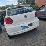 Volkswagen Polo 1.2 44kW Trendline Trendline - gebrauchte Kleinwagen in Münster