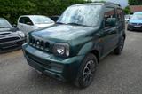 Suzuki Jimny Ranger Lim. AUTOMATIK - Suzuki Jimny: Automat