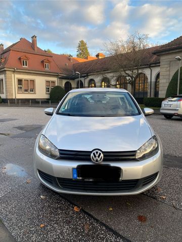 Volkswagen Golf VI 1.4 Trendline