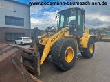 New Holland W110B - New Holland Radlader