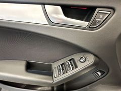 AUDI A4 Ambiente S-Line  Navi PDC SHZ DSP