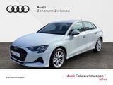 Audi A3 Sportback 35TFSI Advanced Scheinwerfer LED Te