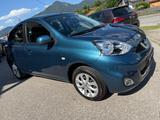 Nissan Micra Acenta 1.2Ltr-59kW(80PS) 5 Türig - Nissan Micra: 1.2