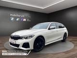 BMW M340i xDrive Touring AHK HeadUp Memory Sitz - weiße BMW M340i