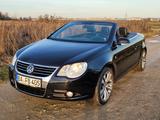 Volkswagen Eos 3.2 V6 Original Individual AHK TÜV NEU  - Volkswagen Eos: 3.6