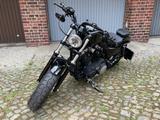 Harley-Davidson XL 1200X