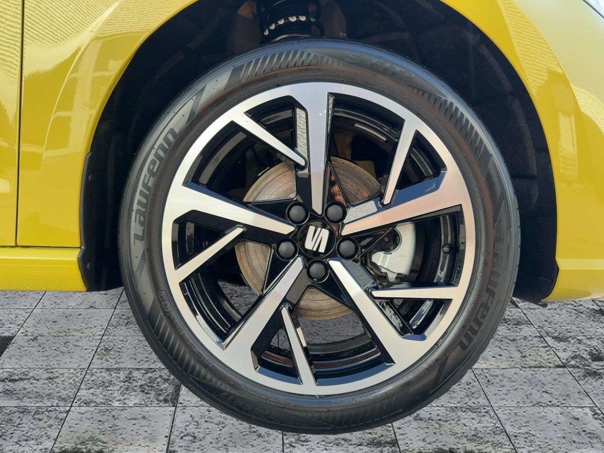 Seat Ibiza - Bild 8