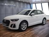 Audi Q5 35 S line 2.0 TDI S-tronic Business Leder - Audi Q5 S-line-business