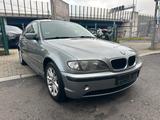 BMW 318 3 Limousine 318i Edition Lifestyle - BMW 318 aus 2003