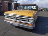 Ford F100 Pickup - Ford F 100 Gebrauchtwagen