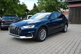 Audi A4 Allroad quattro 40 TDI/AHK/Headup/Sportsitze - gebrauchte Audi A4 Allroad aus dem Jahr 2021