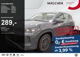 Volkswagen Tayron Life 2.0 TDI 4M AHK HD-Matrix Area View A - Volkswagen Tayron mit Diesel-Antrieb: Automatik