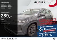 Volkswagen Tayron - Vorschau Bild 1