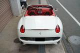 Ferrari California 30 - Ferrari Gebrauchtwagen