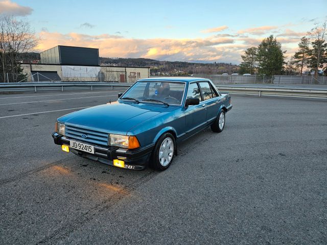 Ford Granada 1.8 Td