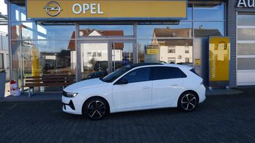 Bild Astra Opel