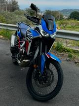 Honda Africa twin 1100 - HONDA RENNSPORT