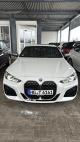 BMW M440i xDrive Coupé A - - gebrauchte BMW M440 aus dem Jahr 2022