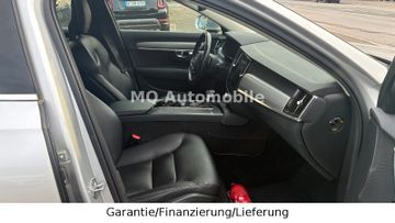 Volvo V90 - 12