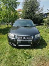 Audi a3 8P 2.0TFSI Quattro S-line - Audi A3 aus 2006: Line