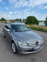 Mercedes-Benz Mercedes Benz c350 c Klasse - Mercedes-Benz C 350 in Düsseldorf