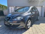 Seat Altea Reference - Seat Altea Reference mit Benzin-Antrieb