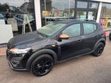Dacia Sandero Stepway 3 Extreme TCE 100 ECO-G