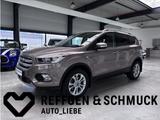 Ford KUGA TITANIUM DESIGN+LEDER+NAVI+XENON+KAMERA+ACC - Ford Kuga: Bluetooth