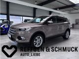 Ford KUGA TITANIUM DESIGN+LEDER+NAVI+XENON+KAMERA+ACC - Ford: Ka Titanium