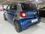 Smart ForFour*BRABUS*AUT*PANO*AUT* - Smart ForFour Gebrauchtwagen in Düsseldorf