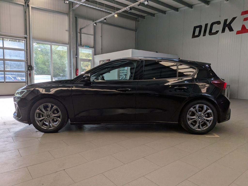 FORD Focus 2024