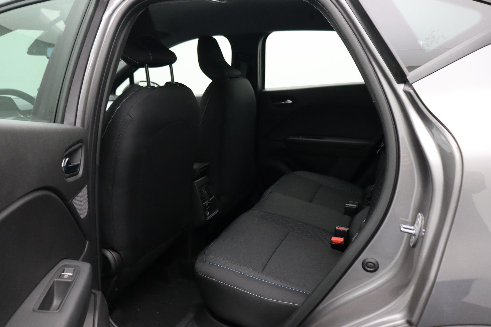 Fahrzeugabbildung Mitsubishi ASX 1.2 Turbo-Benziner Diamant