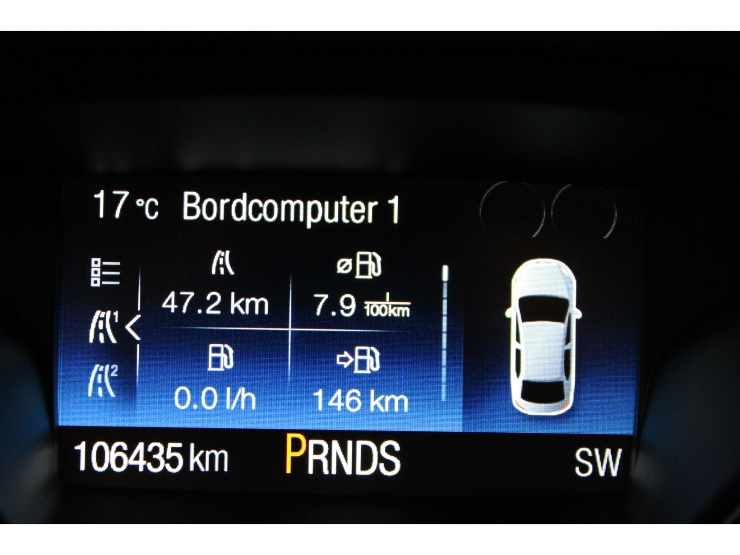 Fahrzeugabbildung Ford Kuga 2.0 TDCi 4x4 ST-Line ACC TWA RFK AHK Xenon