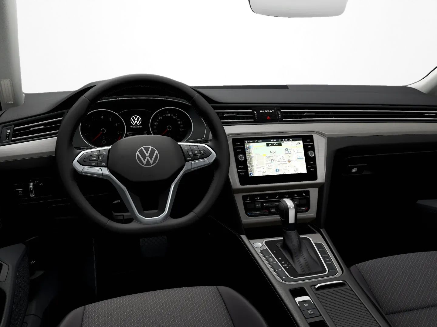 Passat Variant 1.5 TSI DSG *LED*NAVI*KAMERA*