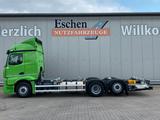 Mercedes-Benz Actros MP5 2542 L BDF | Lift/Lenk*MirrorCam - Mercedes-Benz Actros mp2