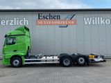 Mercedes-Benz Actros MP5 2542 L BDF | Lift/Lenk*LBW*MirrorCam - Mercedes-Benz 6x4 Actros