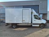 Mercedes-Benz Sprinter 519 CDI/ Kuhlkoffer/ TK V500 MAX MT/ -2 - Mercedes-Benz Autotransporter