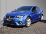 Seat Ibiza 1.0 TSI DSG FR /LED/GRA/Bluetooth - Seat Ibiza: Blau
