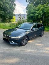 Volvo V60 D3 Geartronic Inscription Inscription