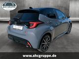 Toyota Yaris Hybrid 1.5 Dual-VVT-iE EU6e (Syst.130 PS)  - Toyota Yaris: Ps