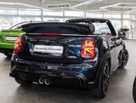 MINI John Cooper Works Cabrio - Vorschau Bild 2