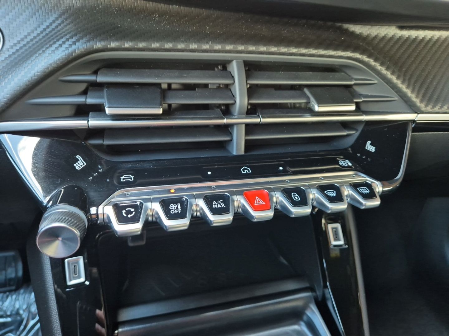 Peugeot 2008 - Bild 20