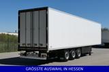 Schmitz Cargobull Doppelstock Blumenbreite Palettenkasten €599mtl. - Schmitz Cargobull LKWs
