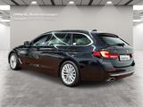 BMW 530e xDrive Touring AHK Harman/K Head-Up Laser - BMW 530: Xd