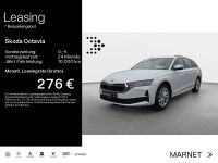 Skoda Octavia - Vorschau Bild 1