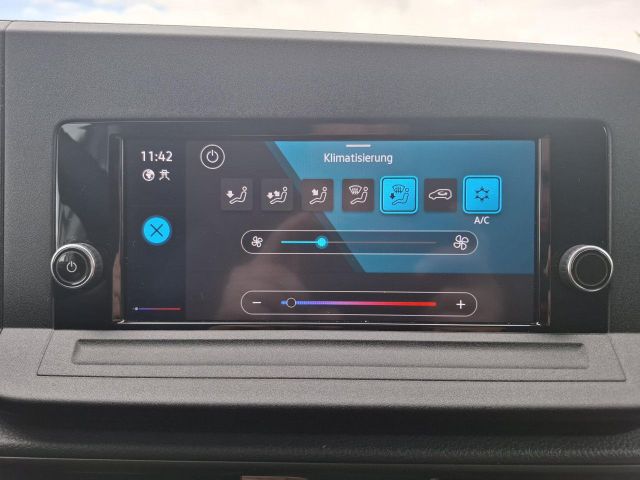 CADDY MAXI CARGO 1.5 TSI ECO PROFI