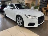 Audi TT LED*NAVI*Cam*PDC*BT-Audio*Klima*1.Ha*Spoiler* - gebrauchte Audi TT aus dem Jahr 2020